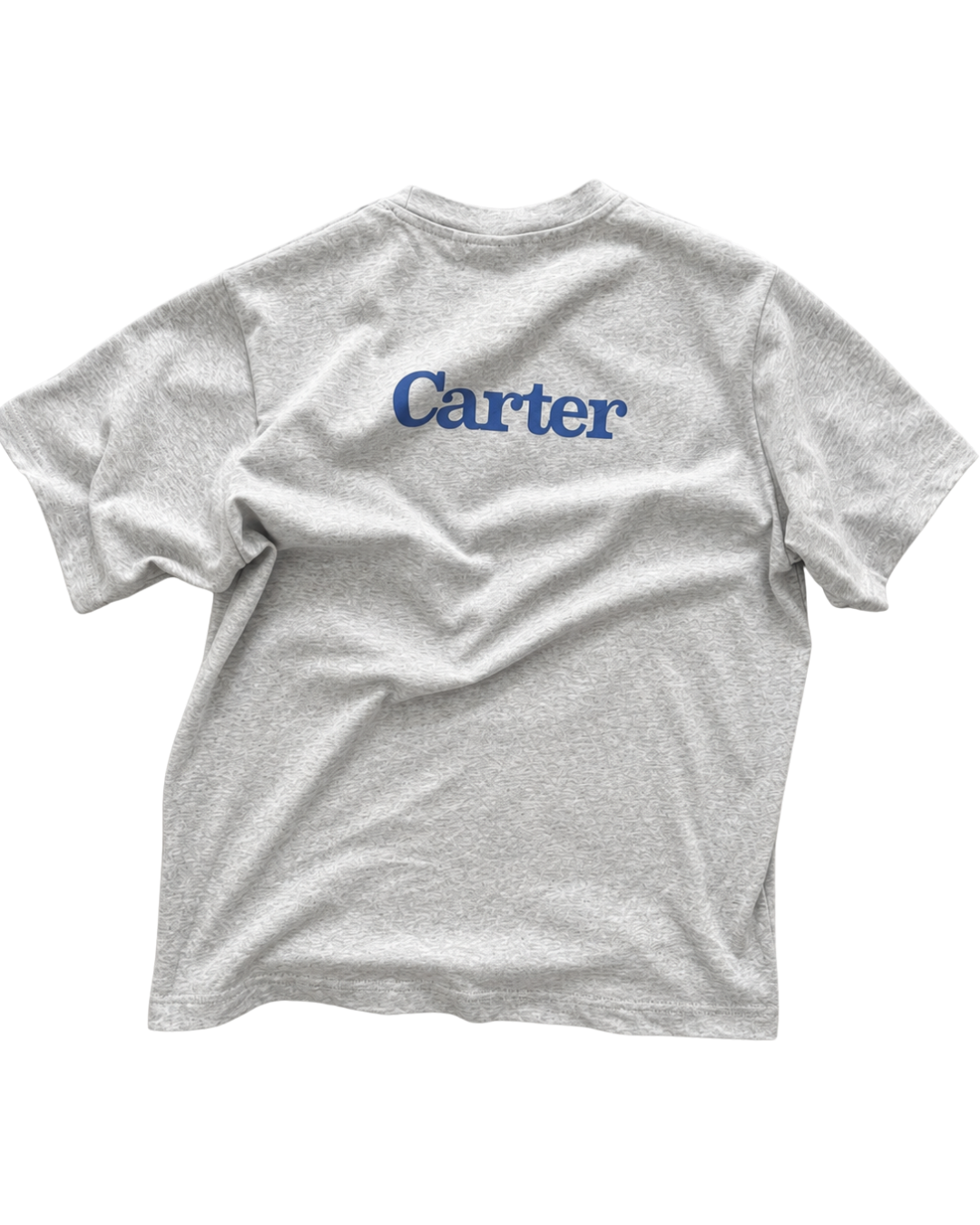 Camiseta Emotional Meaning