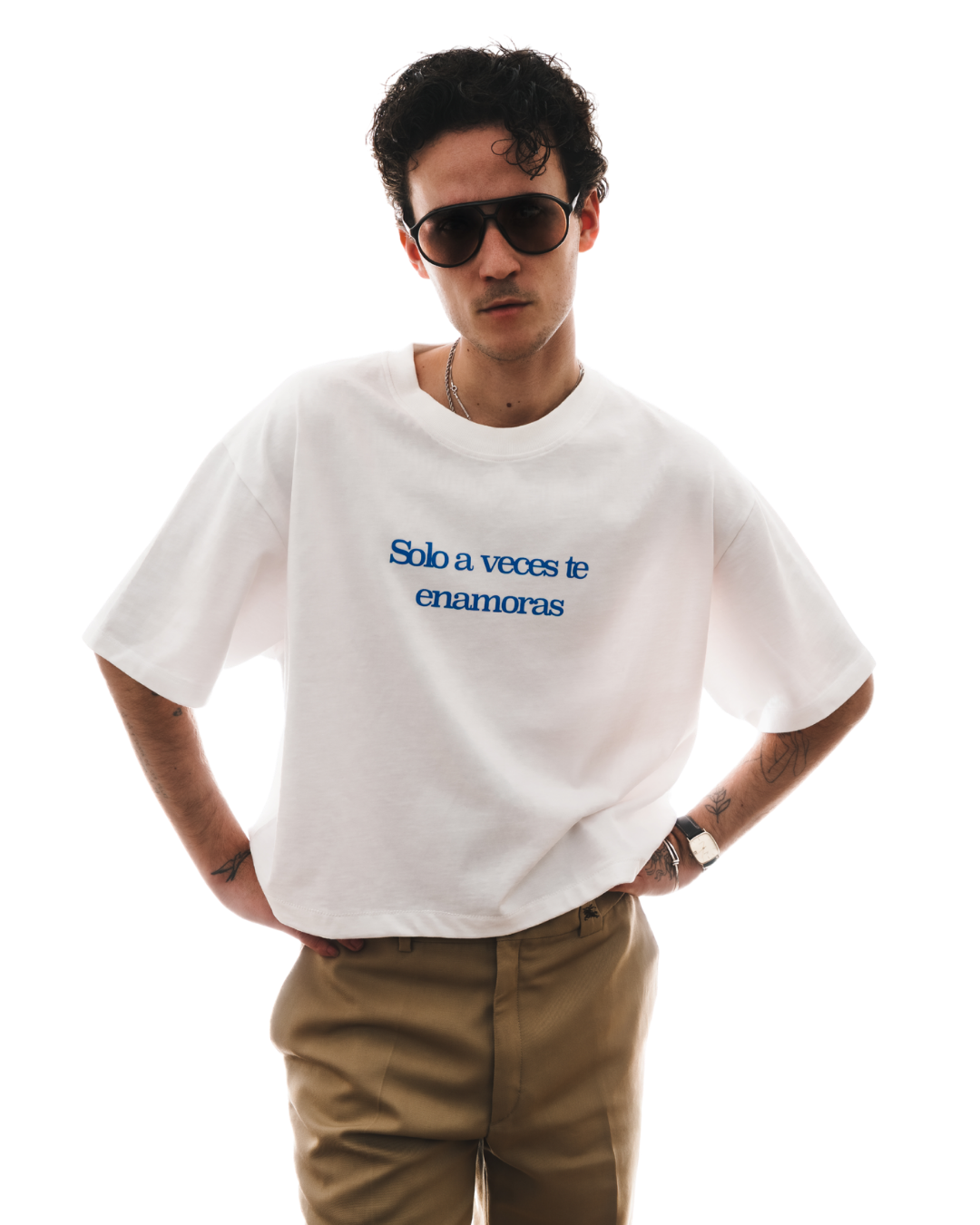 PREVENTA - Camiseta Solo a veces te enamoras
