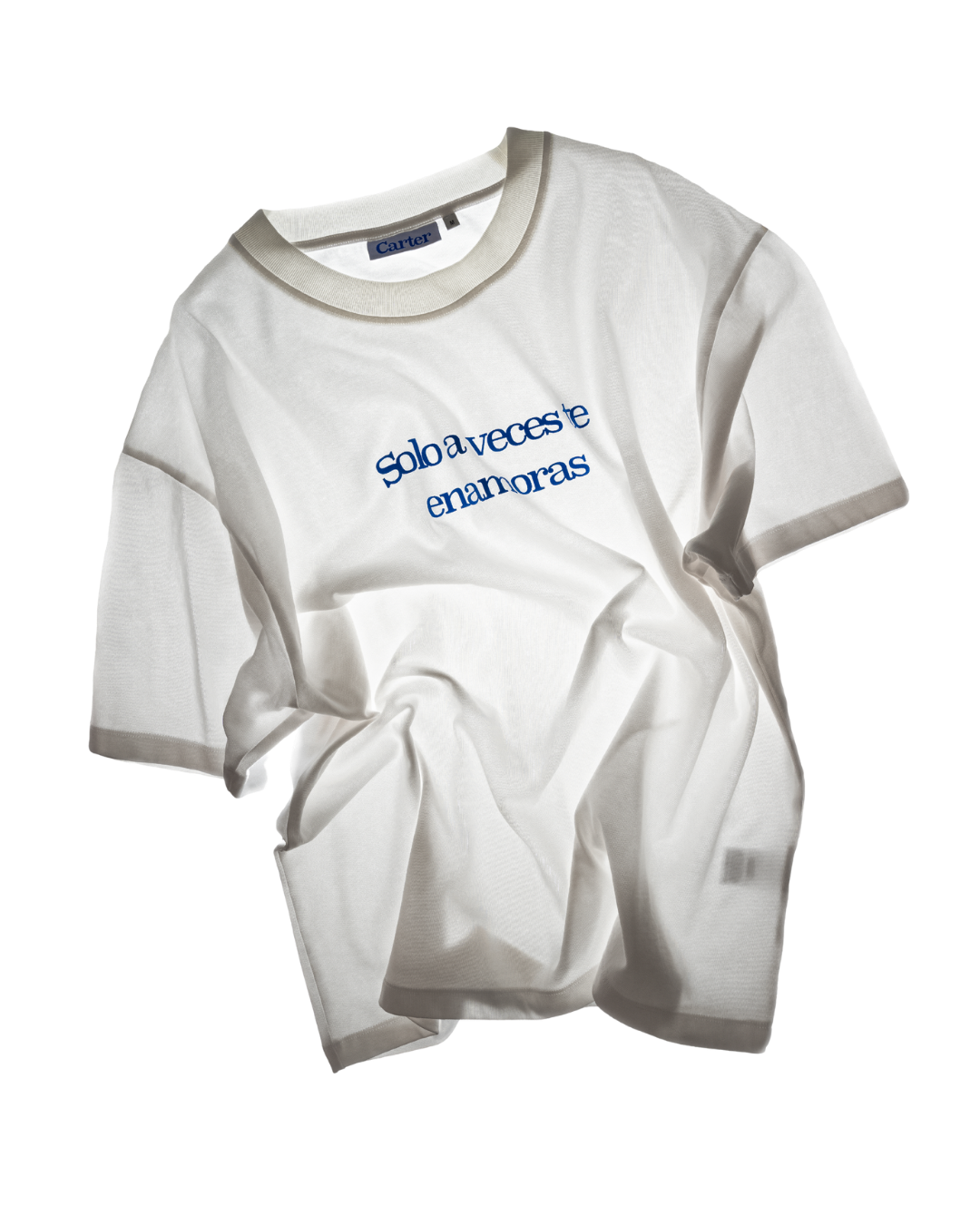 PREVENTA - Camiseta Solo a veces te enamoras