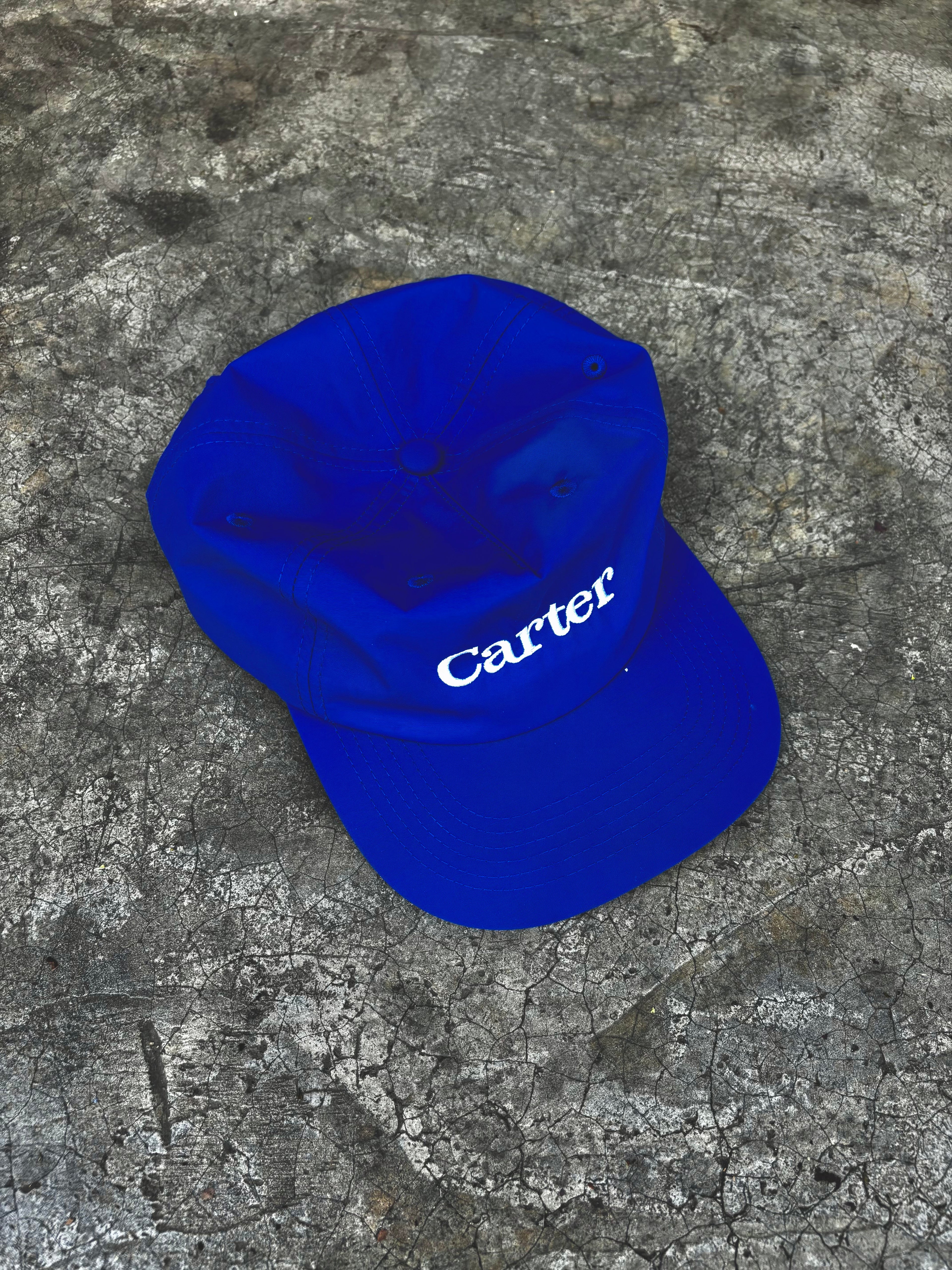Gorra Origen