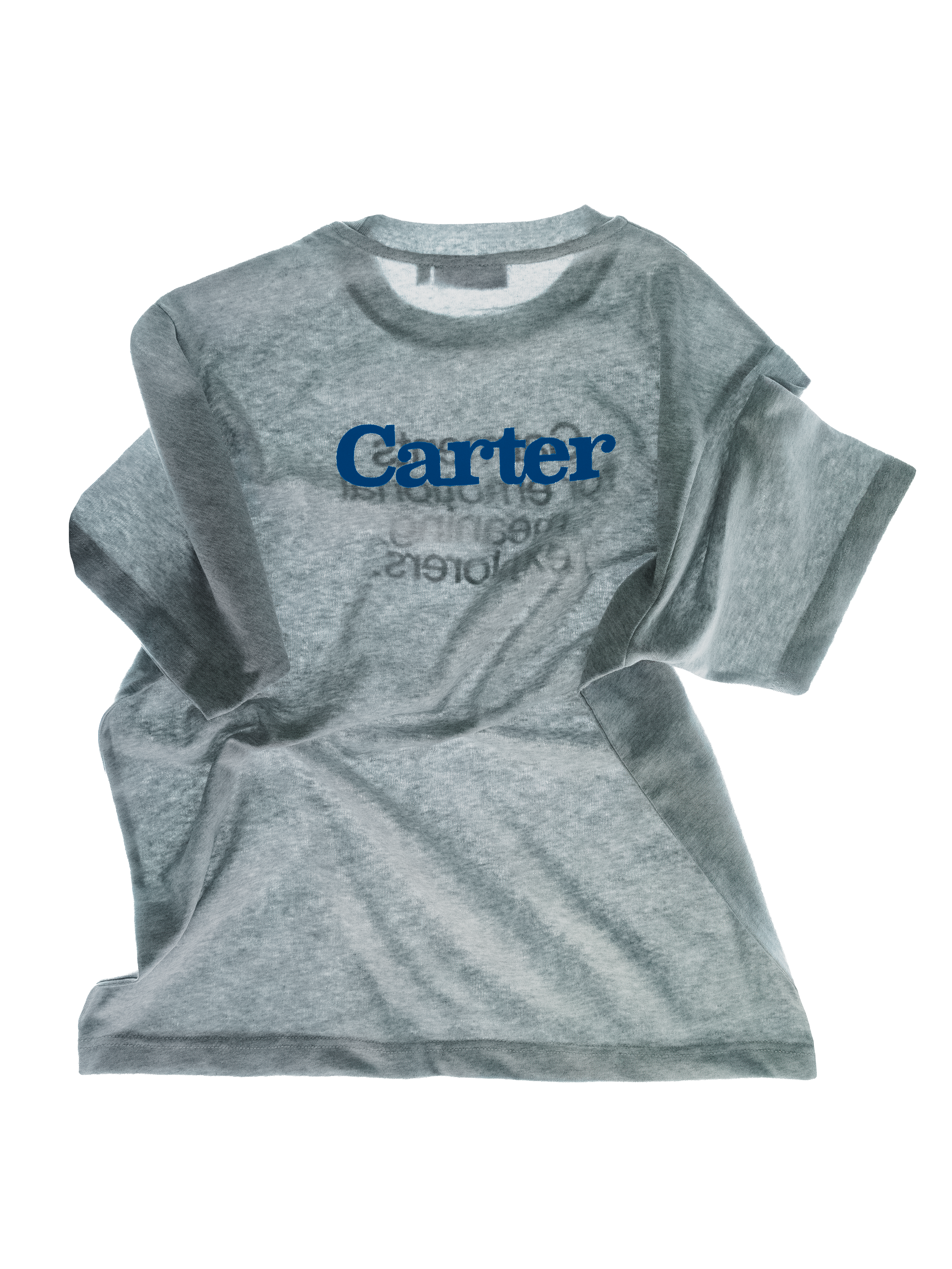 Camiseta Garments