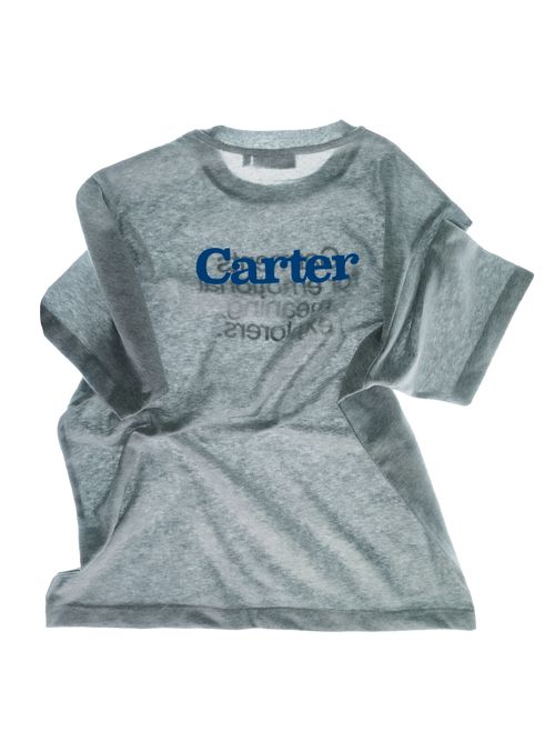 Camiseta Garments