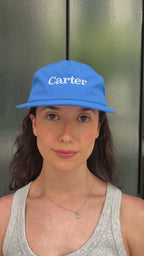 Gorra Origen