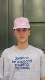 Gorra Notting Hill